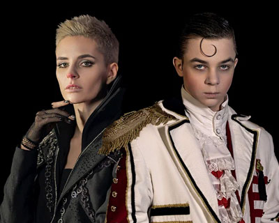 Щелкунчик. История, которую ты не знал