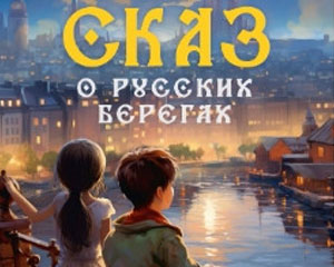 Сказ о русских берегах