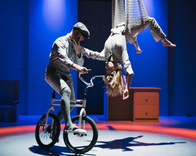 История года