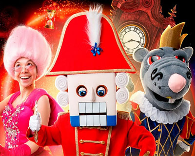 Щелкунчик: Возвращение мышиного короля