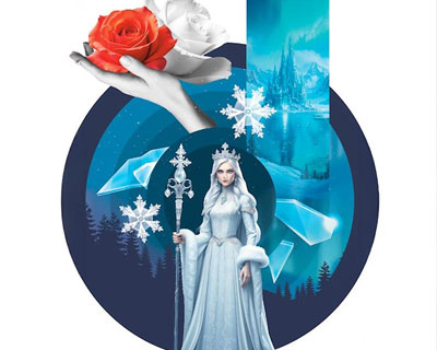 Снежная королева