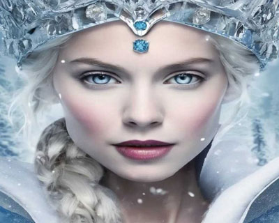 Снежная королева