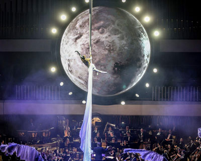 Волшебная одиссея 3